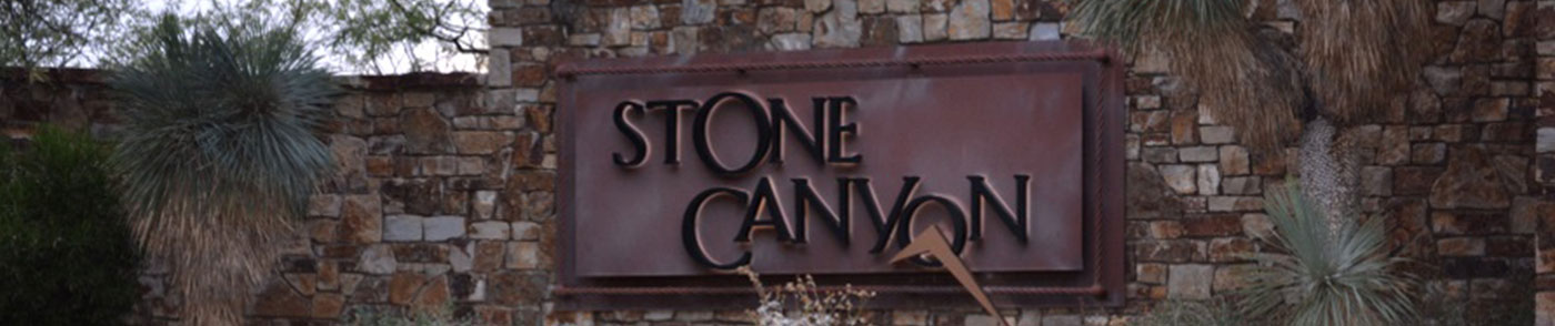 stone-canyon